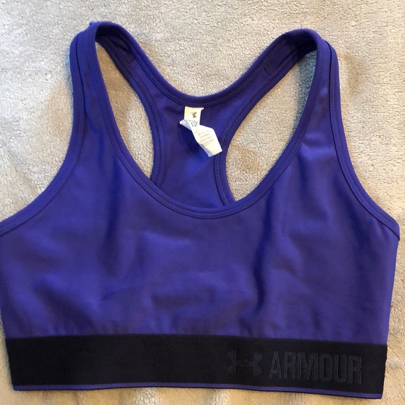 Under Armour Other - Under Armour sports Bra
